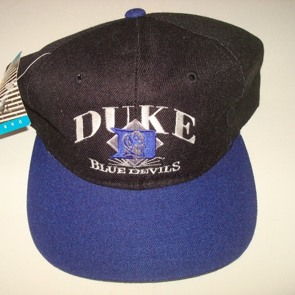 duke blue devils caps